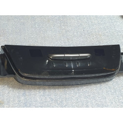 84295780 Cadillac XT5 AC Heater Climate Control 2017-2024 23416993