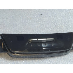 84295780 Cadillac XT5 AC Heater Climate Control 2017-2024 23416993