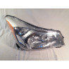 Subaru Forester Right Halogen Headlight 2014-2016