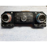 84414082 Chevrolet Silverado AC Heater Climate Control Switch 2019-2023