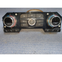 84414082 Chevrolet Silverado AC Heater Climate Control Switch 2019-2023