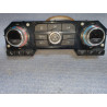 84414082 Chevrolet Silverado AC Heater Climate Control Switch 2019-2023