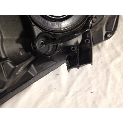 Subaru Forester Right Halogen Headlight 2017-2018