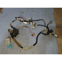 1N670-PHM-000 Honda Hybrid Battery Resistor Power Converter Wire Harness