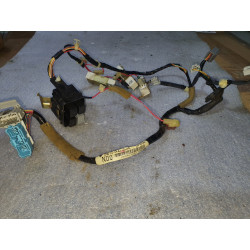 1N670-PHM-000 Honda Hybrid Battery Resistor Power Converter Wire Harness