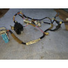 1N670-PHM-000 Honda Hybrid Battery Resistor Power Converter Wire Harness