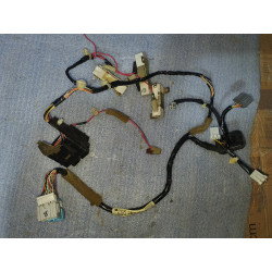 1N670-PHM-000 Honda Hybrid Battery Resistor Power Converter Wire Harness