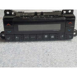 68415487AA Jeep Grand Cherokee Rear AC Heater Climate Control Switch