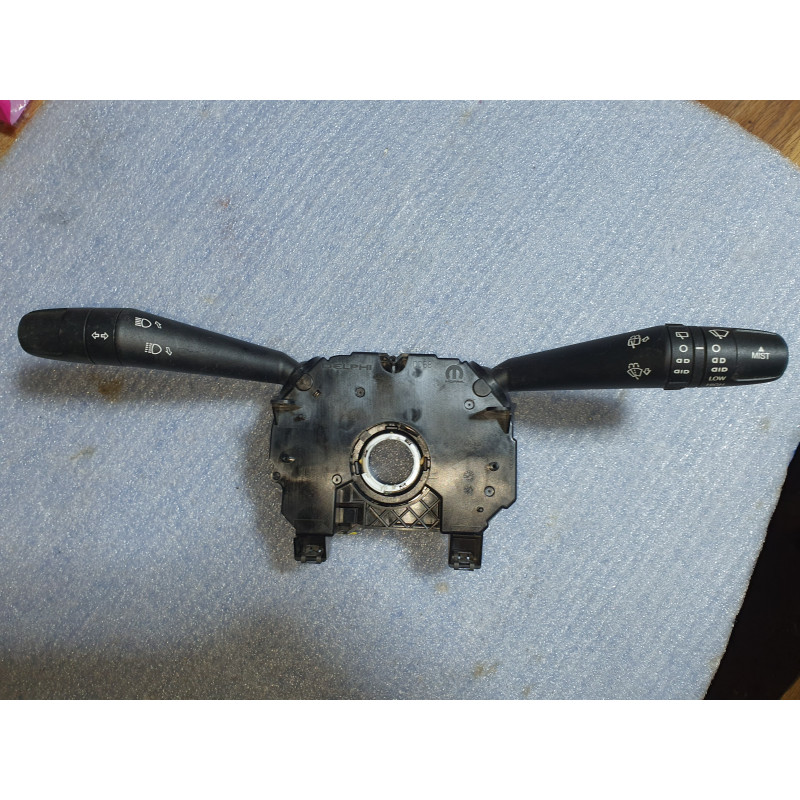 6BZ87LXHAA Jeep Renegade Wiper Light Turn Switch 2015-2023 6UW42LXHAC