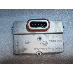 5DV008765-00 Volvo FH13 Xenon Headlight Ballast Module 5DV008855-0