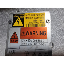 5DV008765-00 Volvo FH13 Xenon Headlight Ballast Module 5DV008855-0