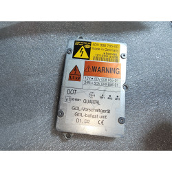 5DV008765-00 Volvo FH13 Xenon Headlight Ballast Module 5DV008855-0
