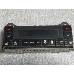 68415487AA Jeep Grand Cherokee Rear AC Heater Climate Control Switch