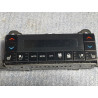 68415487AA Jeep Grand Cherokee Rear AC Heater Climate Control Switch