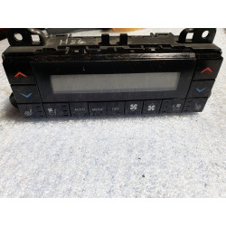 68415487AA Jeep Grand Cherokee Rear AC Heater Climate Control Switch