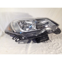 Subaru Forester Right Halogen Headlight 2017-2018