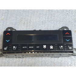 68415487AA Jeep Grand Cherokee Rear AC Heater Climate Control Switch