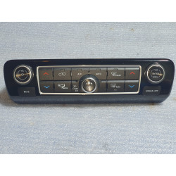 6AS55TRMAD Jeep Compass Radio AC Heater Climate Control Switch 2022-2024