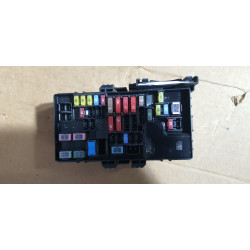 85543085 Cadillac Fuse Relay Box Block