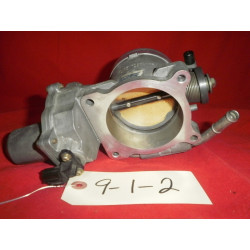 2W93-9F991-AD Jaguar XJ Throttle Body 2004-2009