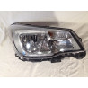 Subaru Forester Right Halogen Headlight 2017-2018