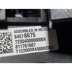 84578675 Cadillac CT4 Steering Wheel Clock Spring 2020-2025 84578698
