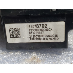 84578702 Cadillac CT4 Steering Wheel Clock Spring 2021