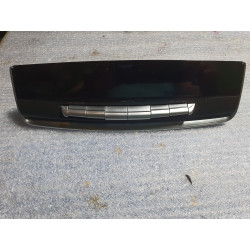 84230600 Cadillac Escalade Rear AC Heater Climate Control Switch 2021-2024