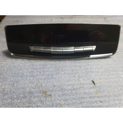 84230600 Cadillac Escalade Rear AC Heater Climate Control Switch 2021-2024