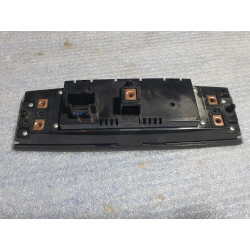 84230600 Cadillac Escalade Rear AC Heater Climate Control Switch 2021-2024