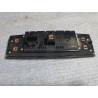 84230600 Cadillac Escalade Rear AC Heater Climate Control Switch 2021-2024