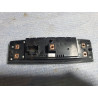 84230600 Cadillac Escalade Rear AC Heater Climate Control Switch 2021-2024