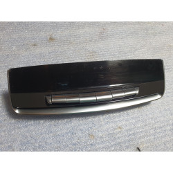84230600 Cadillac Escalade Rear AC Heater Climate Control Switch 2021-2024