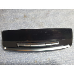 84230600 Cadillac Escalade Rear AC Heater Climate Control Switch 2021-2024