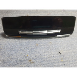84230600 Cadillac Escalade Rear AC Heater Climate Control Switch 2021-2024