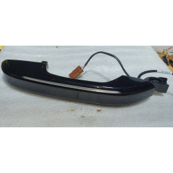 85142074 Cadillac Escalade Rear Door Handle 2021-2024