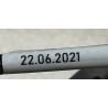 85142074 Cadillac Escalade Rear Door Handle 2021-2024