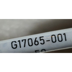 85142074 Cadillac Escalade Rear Door Handle 2021-2024