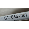 85142074 Cadillac Escalade Rear Door Handle 2021-2024