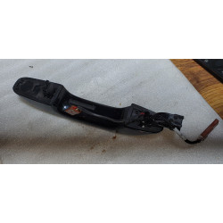 85142074 Cadillac Escalade Rear Door Handle 2021-2024