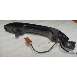 85142074 Cadillac Escalade Rear Door Handle 2021-2024