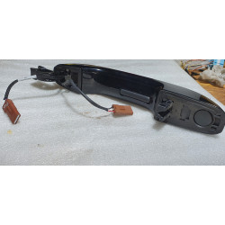 85142074 Cadillac Escalade Rear Door Handle 2021-2024