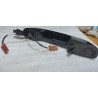 85142074 Cadillac Escalade Rear Door Handle 2021-2024