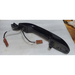 85142074 Cadillac Escalade Rear Door Handle 2021-2024