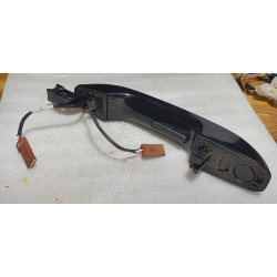 85142074 Cadillac Escalade Rear Door Handle 2021-2024