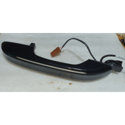 85142074 Cadillac Escalade Rear Door Handle 2021-2024