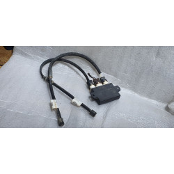 23275430 Cadillac XT4 Liftgate Control Module 2017-2024 23366531