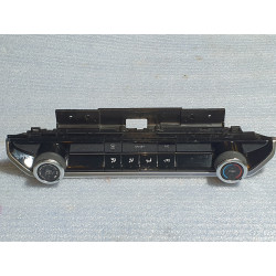 84754192 Chevrolet Colorado AC Heater Climate Control Switch 2023-2025