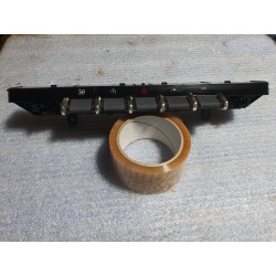 84634205 Chevrolet Colorado Window Aux Hazard Switch 2023-2025 85643598
