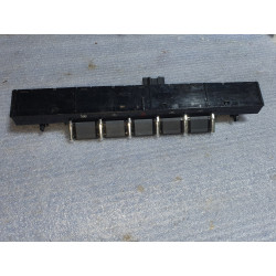 84634205 Chevrolet Colorado Window Aux Hazard Switch 2023-2025 85643598